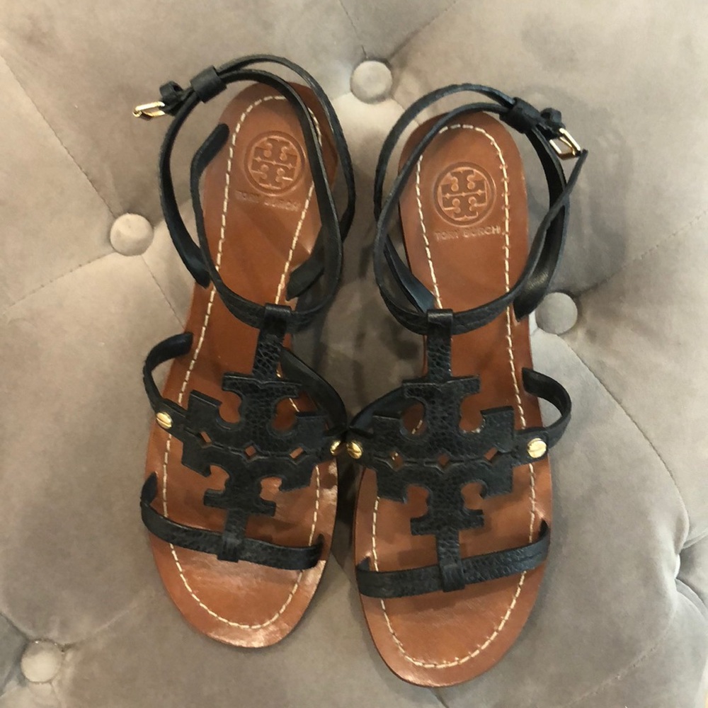 Tory Burch sandal
